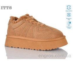 Кроссовки ITTS